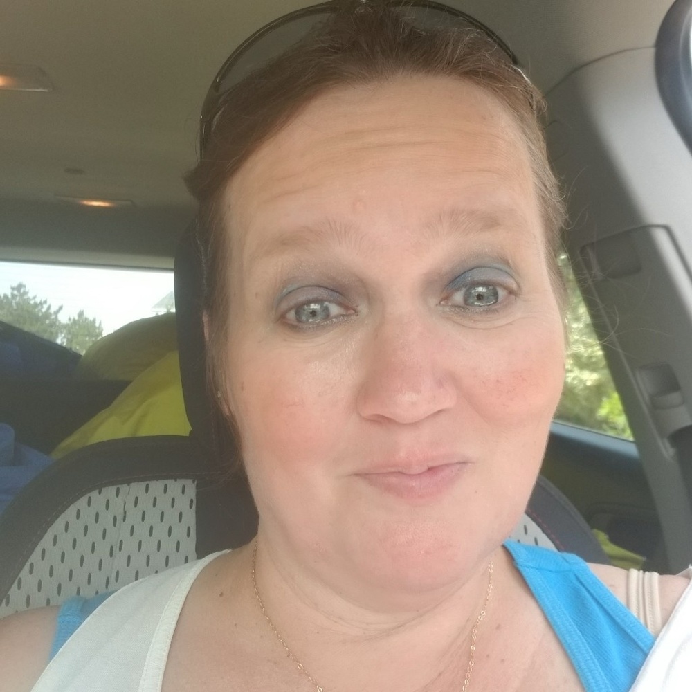 Meet your Posher, Ann